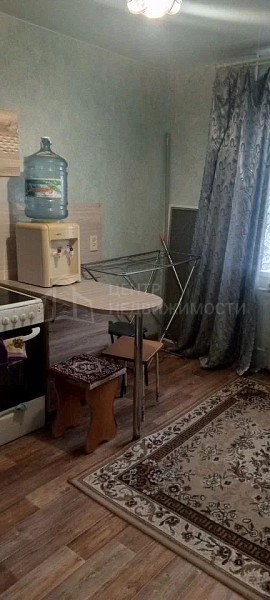 2-к квартира, 47 кв.м.