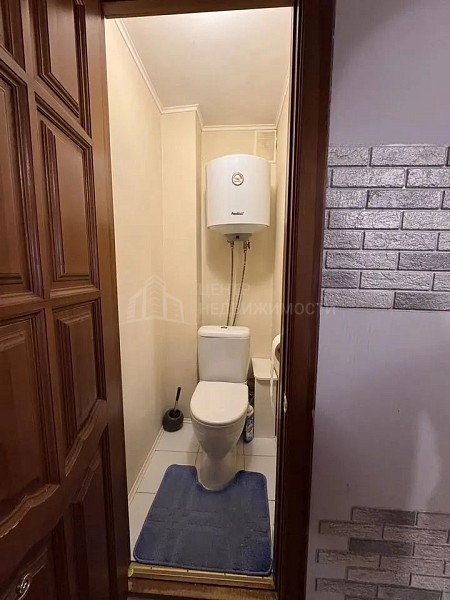 3-к квартира, 56 кв.м.