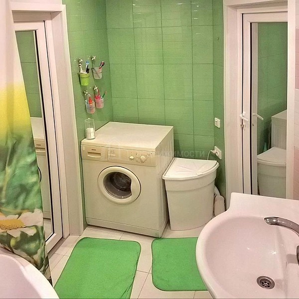 3-к квартира, 71 кв.м.