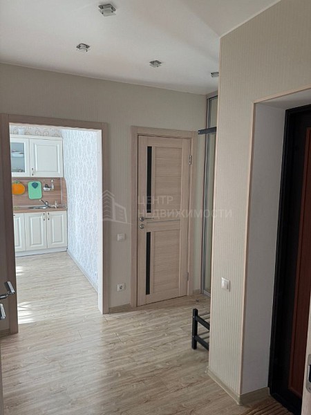 2-к квартира, 52 кв.м.