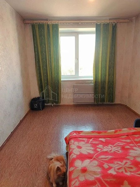 3-к квартира, 85 кв.м.