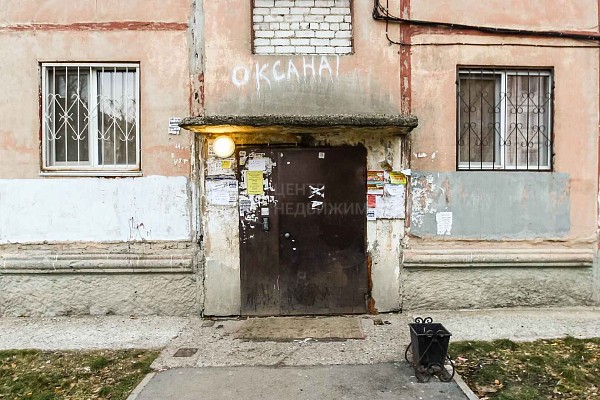 Студия, 17 кв.м.