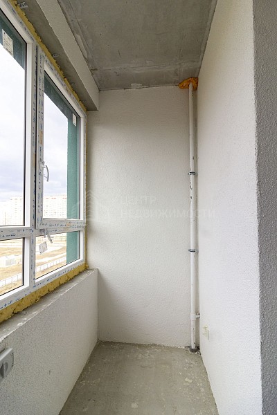 3-к квартира, 71 кв.м.