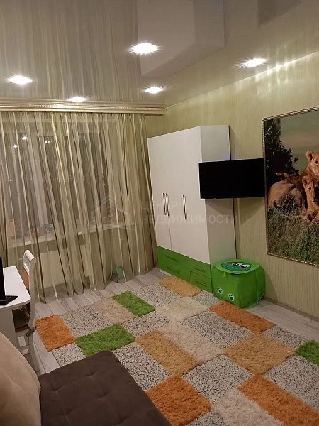 3-к квартира, 89 кв.м. 3-к квартира, 89 кв.м.