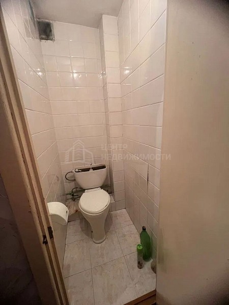 1-к квартира, 45 кв.м.