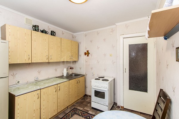 3-к квартира, 60 кв.м.