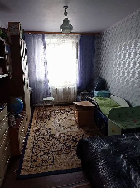 3-к квартира, 85 кв.м.
