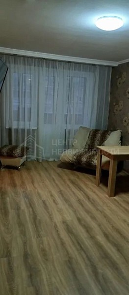3-к квартира, 61 кв.м.