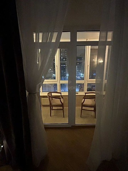 3-к квартира, 92 кв.м.