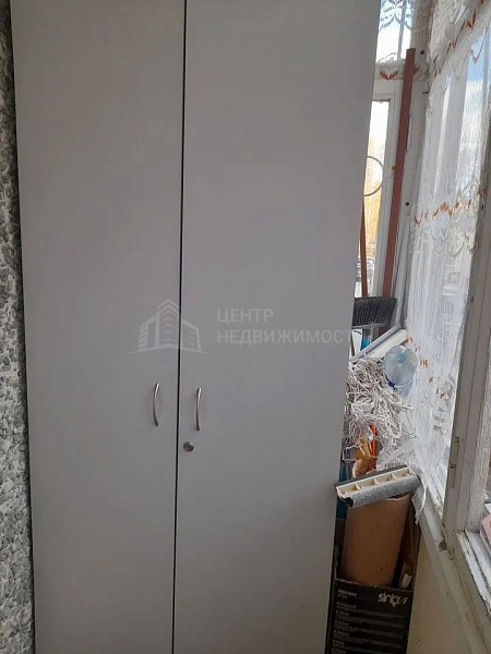 1-к квартира, 44 кв.м.