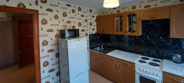 2-к квартира, 51 кв.м.