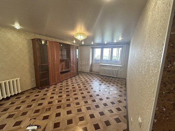 3-к квартира, 89 кв.м.