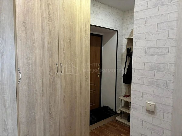1-к квартира, 42 кв.м.