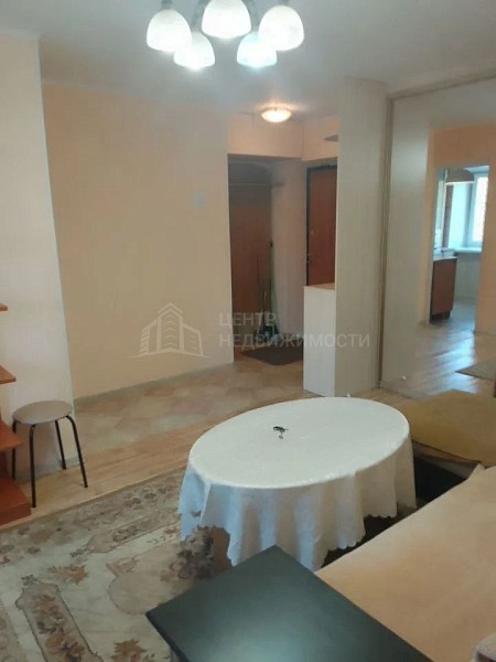 2-к квартира, 41 кв.м.
