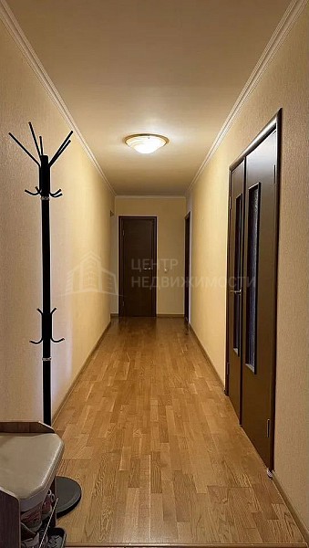 3-к квартира, 78 кв.м.