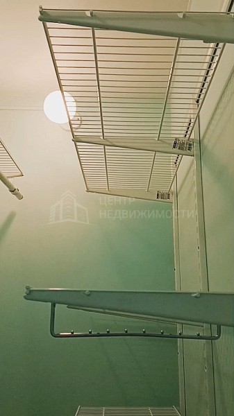 2-к квартира, 40 кв.м.