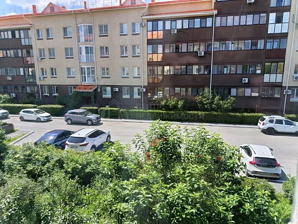 1-к квартира, 31 кв.м.