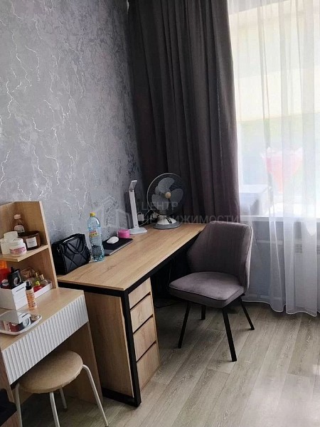 3-к квартира, 55 кв.м.