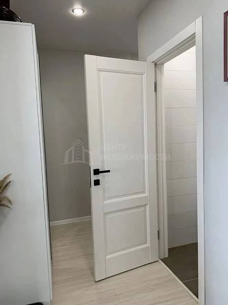 1-к квартира, 49 кв.м.
