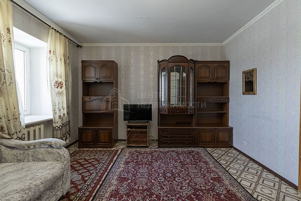 2-к квартира, 73 кв.м.