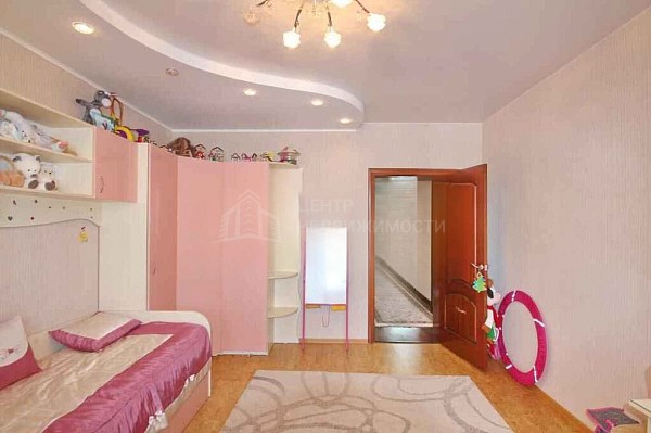 2-к квартира, 94 кв.м.