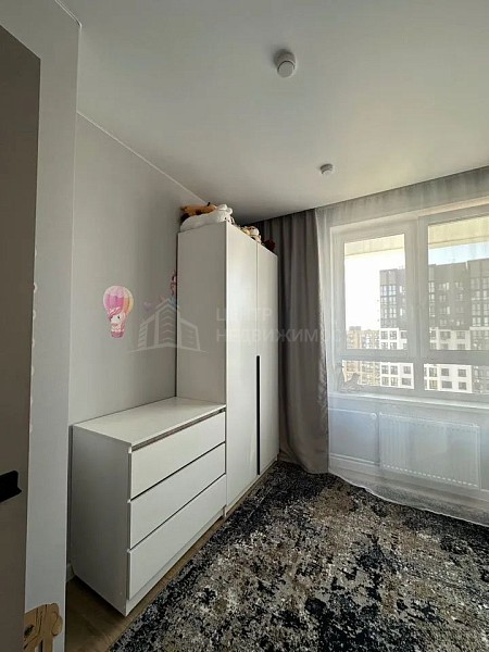 2-к квартира, 61 кв.м.