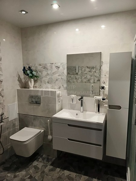1-к квартира, 41 кв.м.