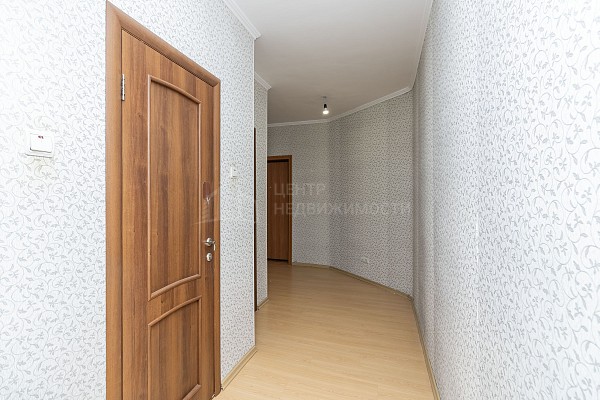 2-к квартира, 65 кв.м.