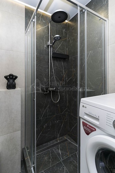 3-к квартира, 96 кв.м.