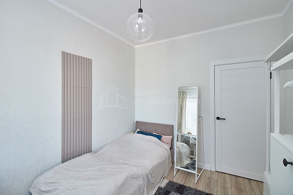 2-к квартира, 69 кв.м.