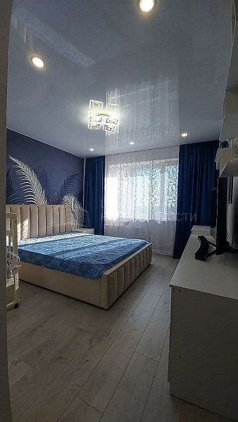 3-к квартира, 83 кв.м. 3-к квартира, 83 кв.м.