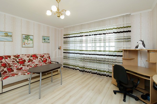 3-к квартира, 97 кв.м.