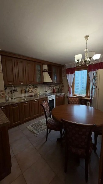 3-к квартира, 66 кв.м.