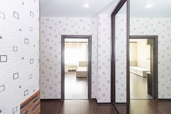 2-к квартира, 60 кв.м.