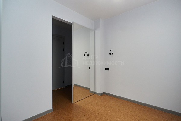 2-к квартира, 56 кв.м.
