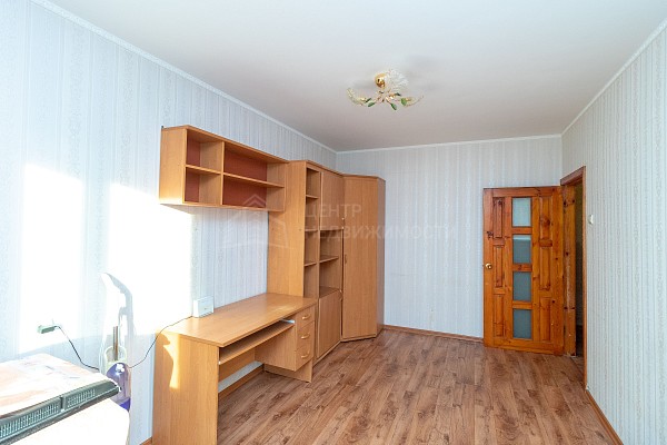 3-к квартира, 59 кв.м.