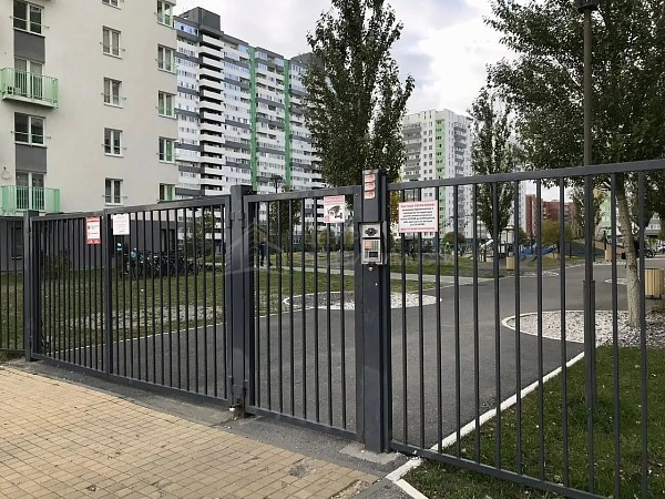 Студия, 30 кв.м.