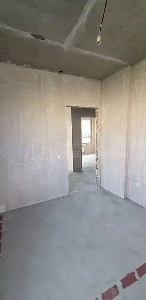 2-к квартира, 53 кв.м.
