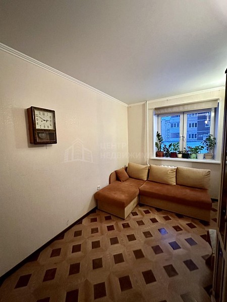 2-к квартира, 48 кв.м.