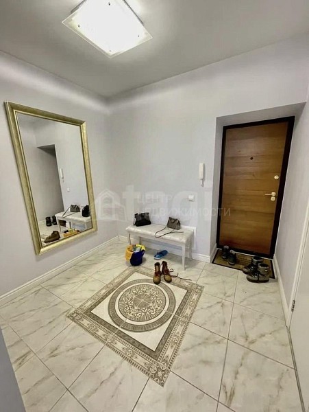 1-к квартира, 41 кв.м.