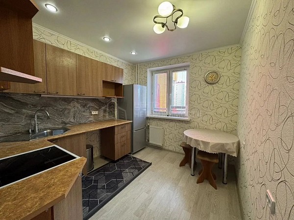 1-к квартира, 29 кв.м.