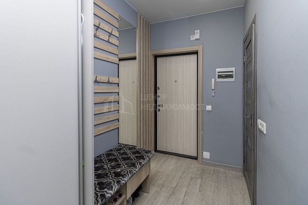 2-к квартира, 60 кв.м.