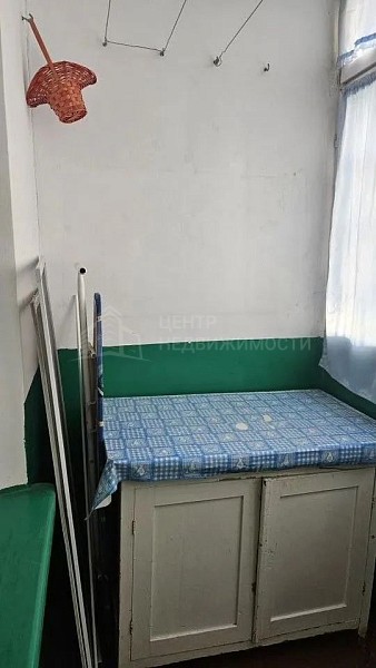 2-к квартира, 53 кв.м.