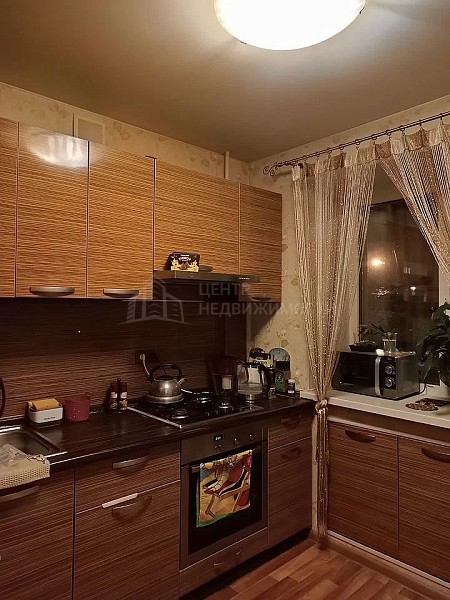 2-к квартира, 44 кв.м.