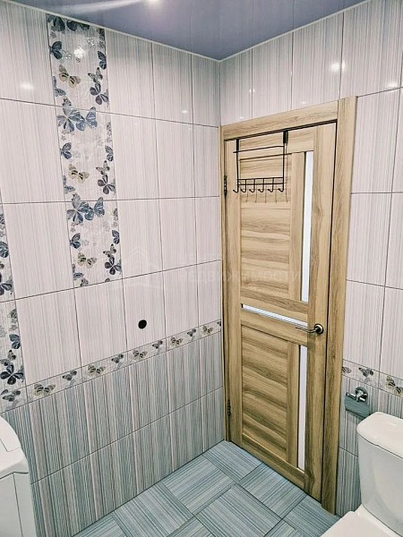 1-к квартира, 36 кв.м.