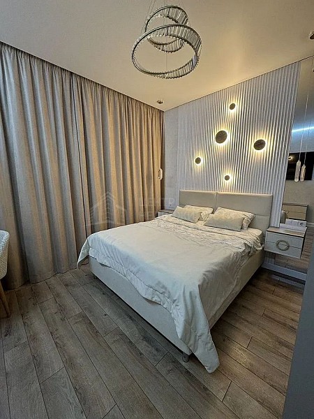 2-к квартира, 62 кв.м.