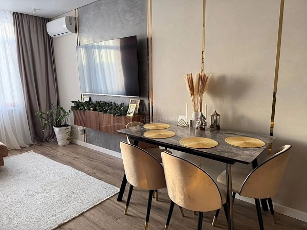 2-к квартира, 64 кв.м.