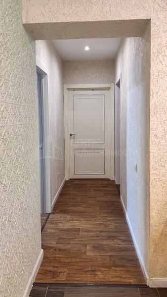 4-к квартира, 97 кв.м.
