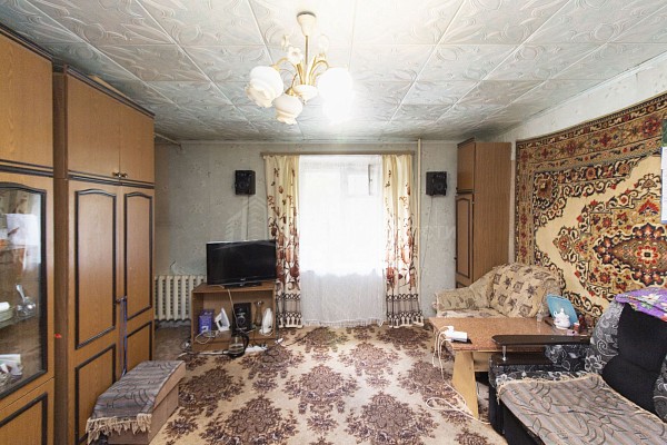 3-к квартира, 83 кв.м.