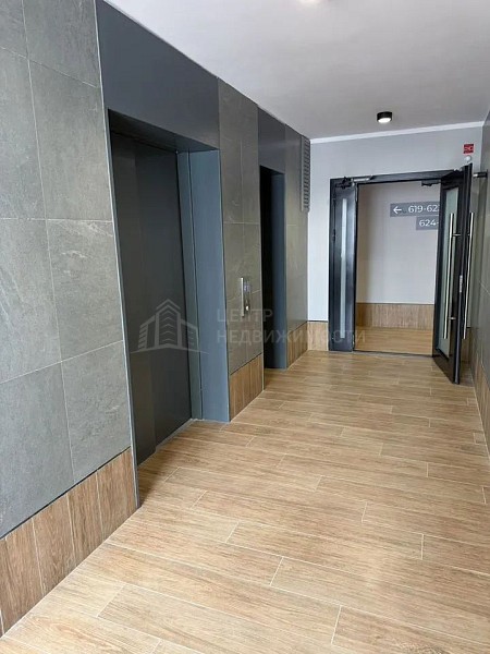 3-к квартира, 62 кв.м.